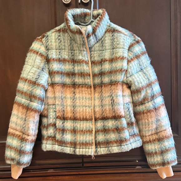 Anthropologie jacket - Picture 2 of 5